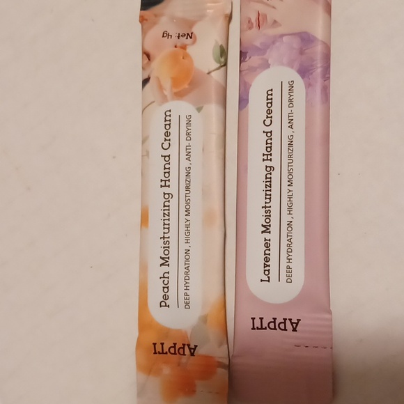 4/$30 New Face Masks & Hand Creams - Picture 6 of 7